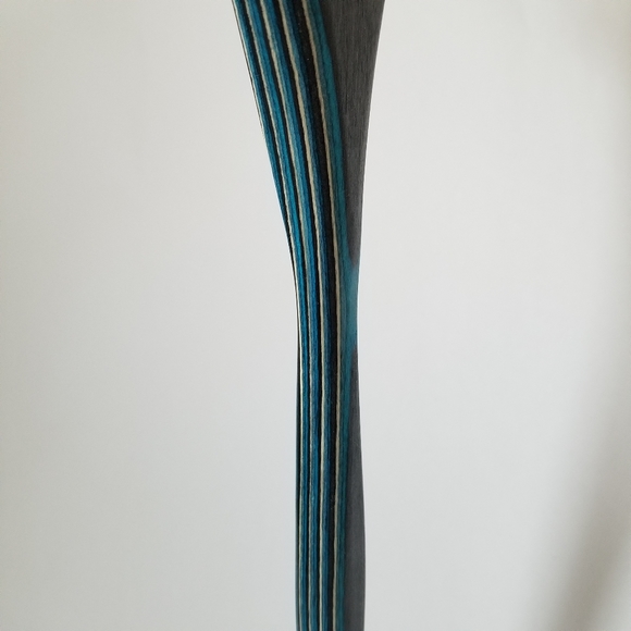 Spring Tableware Wooden Spoon - Picture 6 of 8